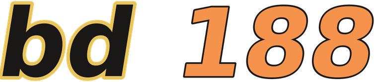 bd 188 logo